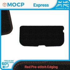 Express with Red Pre-Stitch