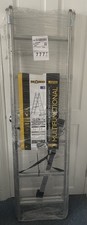Aluminum double extension - double,