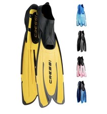 CRESSI Agua Swim Fins Long