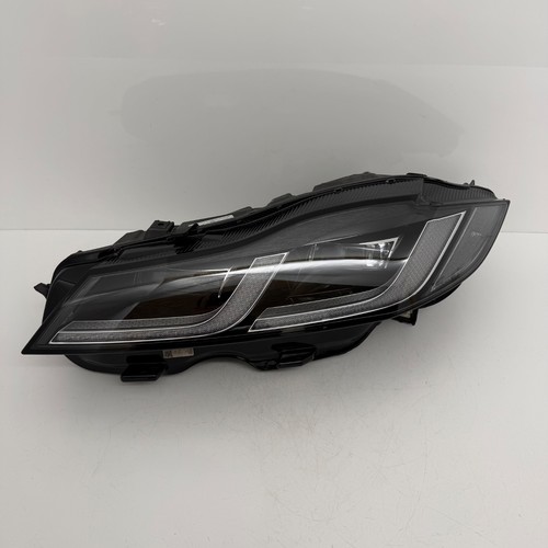 Jaguar passenger left - xf,