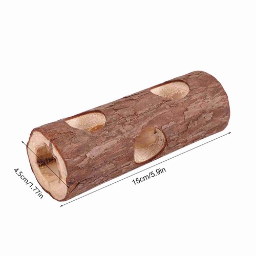 Wooden animal tunnel - animal,