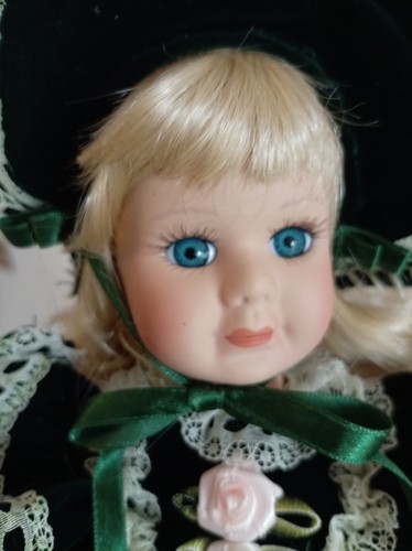 Adorable vintage leonardo - vintage,