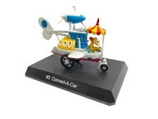 Wacky Races Convert-a-Car #3