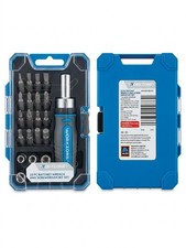 Workzone 23-Piece Ratchet