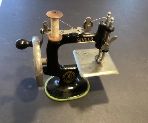Singer sew handy model - singer, 20