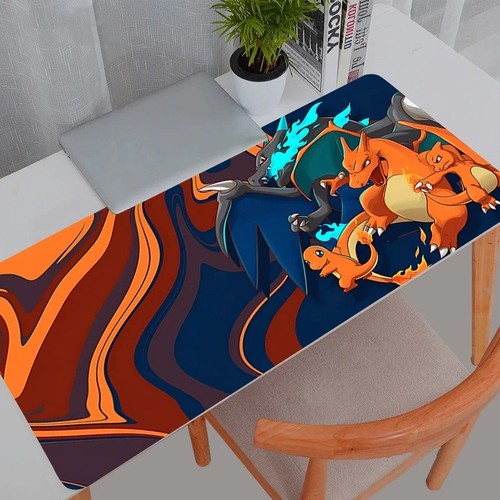 Charizard pokemon keyboard - pokemon,
