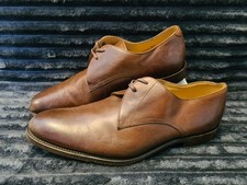 Men's Loake Plain Polished