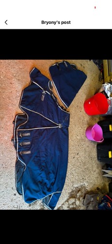 Rambo optimo stable - rambo,
