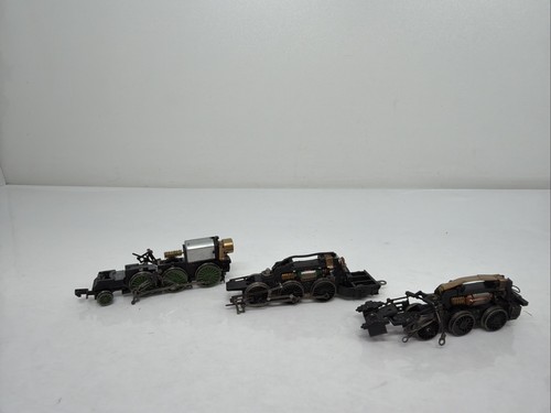 Graham farish gauge - graham,
