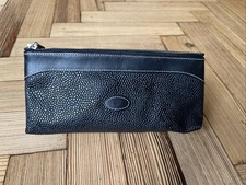 Mulberry Cosmetics Bag Black