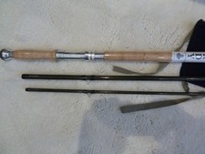 fly fishing rods hardy