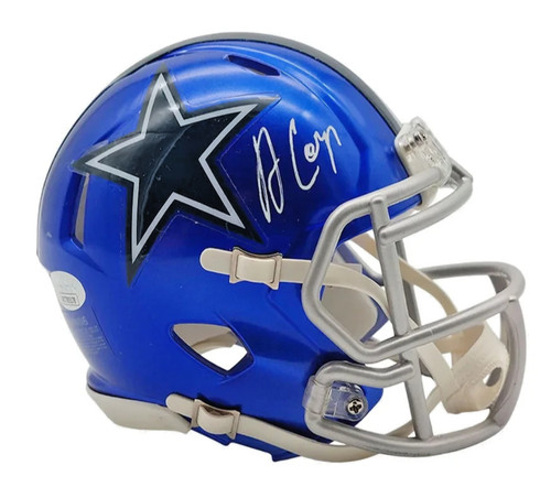 Amari cooper signed dallas - signed,