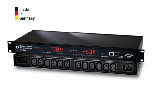 Gude 8226 remote switched - 8226-1,