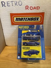 Matchbox Collectors 1977 Aston