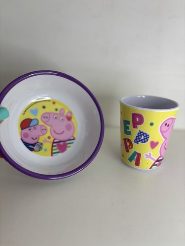 Vintage 2003 peppa - vintage, pig