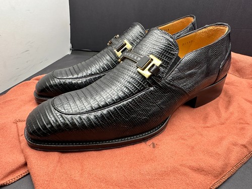 Mezlan size lizard - m,