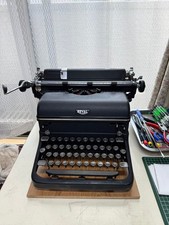 Antique USA Royal KMM Vintage