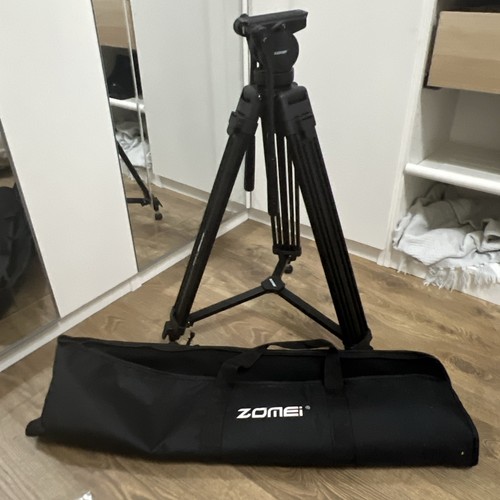 Zomei zt666 video - zomei,