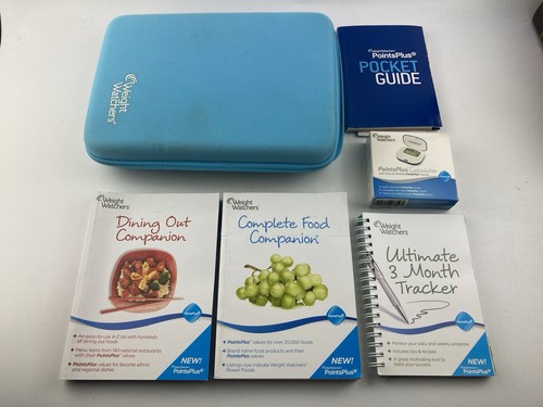 Weight watchers deluxe member - watchers,