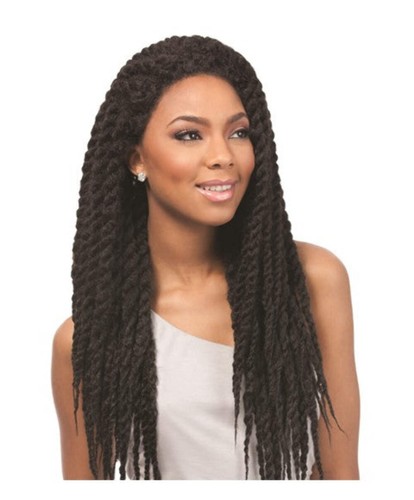 Sensationnel empress braided - sensationnel,