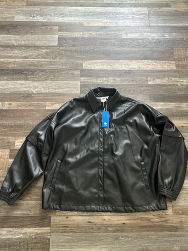 Adidas originals faux leather - faux,