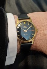 Vintage HMT Sona 17 Jewels
