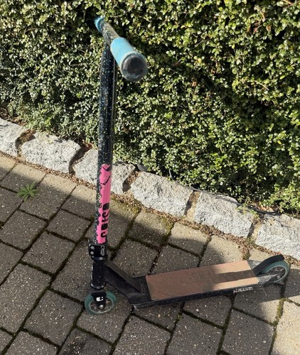 Teen stunt scooter - teen,