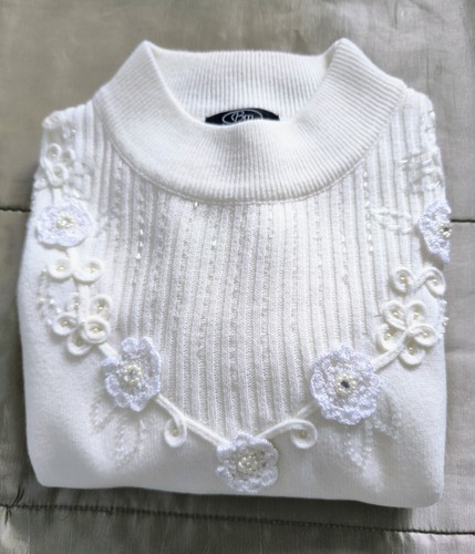 Ladies floral embroidered - floral,