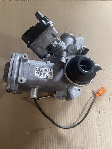 Audi 0tdi egr - audi, c7