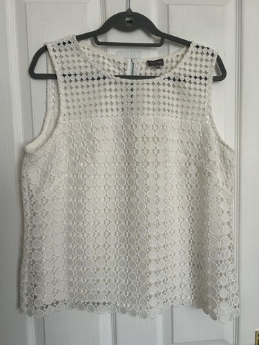 Phase eight white lace - eight,