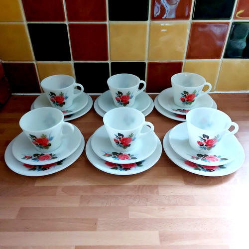 Vintage jaj pyrex - vintage,