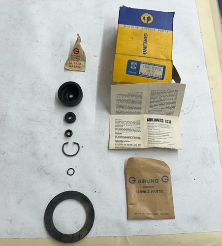 Austin 18g 8995 allegro brake - 18g,