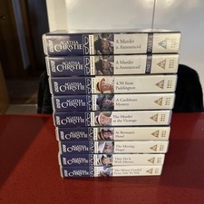 Agatha christie Miss Marple