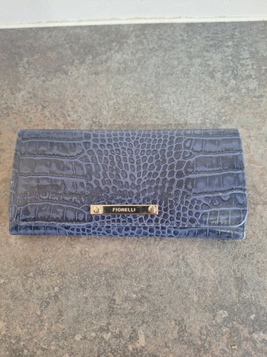 Fiorelli mock croc - fiorelli, blue