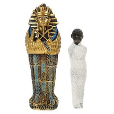 Egyptian resin craft - egyptian,