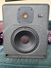 KRK 9000B Pair - Studio