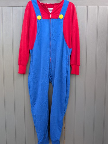 Halloween tipsy elves mario - halloween,