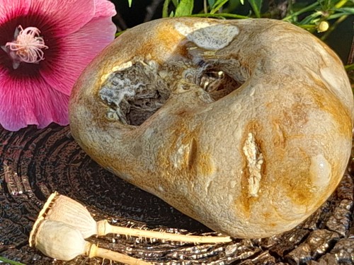 Hag stone pagan - stone, protection