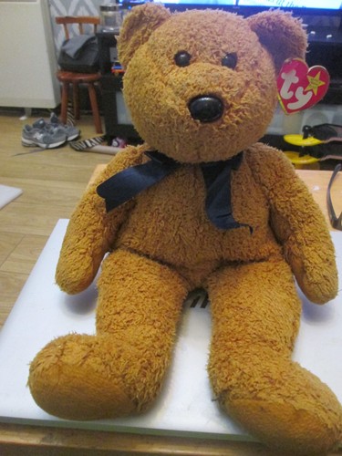 Original beanie buddy - ty,