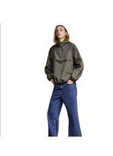 Zara Outerwear Women's  Black