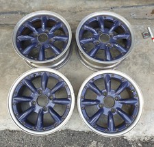 JDM 15" SSR rs-8 rs8 Watanabe