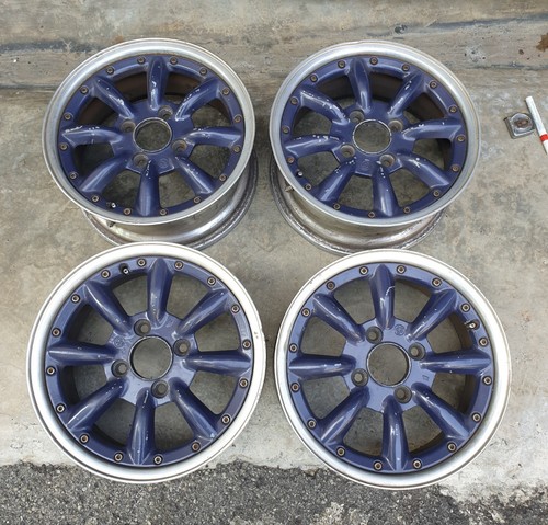 Jdm ssr 8 - rs-8, rs8