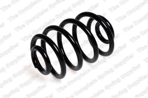 Suspension coil spring - 2x,