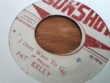 Pat kelly dont - dont, want