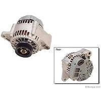 New alternator toyota mr2 3sge - toyota,