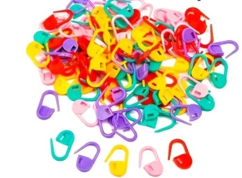 Pcs multicolor knitting - 96,