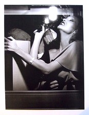 GUY BOURDIN repro photo 36 x
