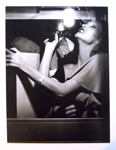Guy bourdin repro - repro, 36