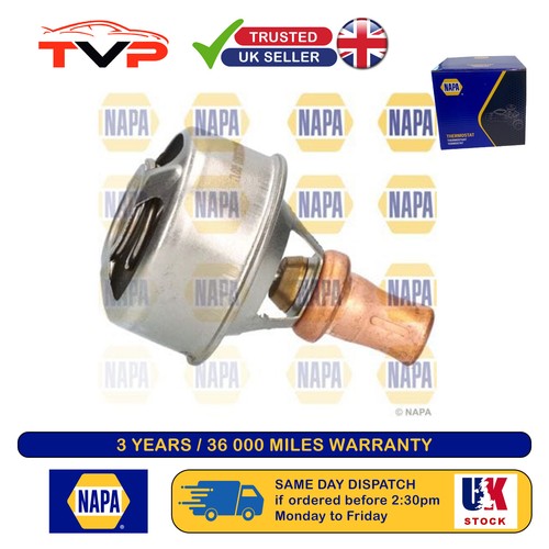 Napa coolant thermostat for - napa,