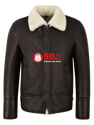 Men white fur - b3,